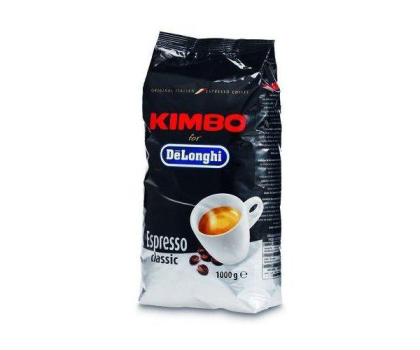 Akcesoria do ekspresów DELONGHI Kimbo Classic 1kg